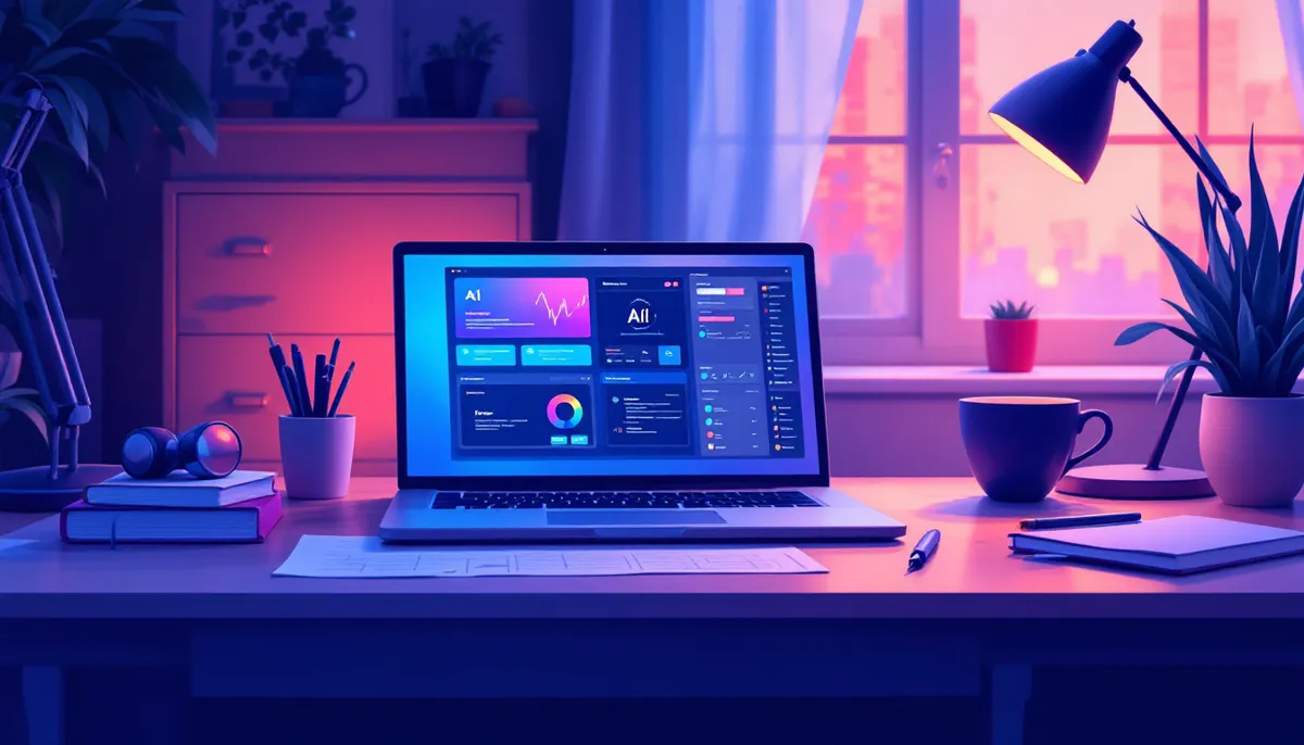 Parhaat AI-työkalut opiskelijoille 2026 – Jarin subjektiivinen top 10