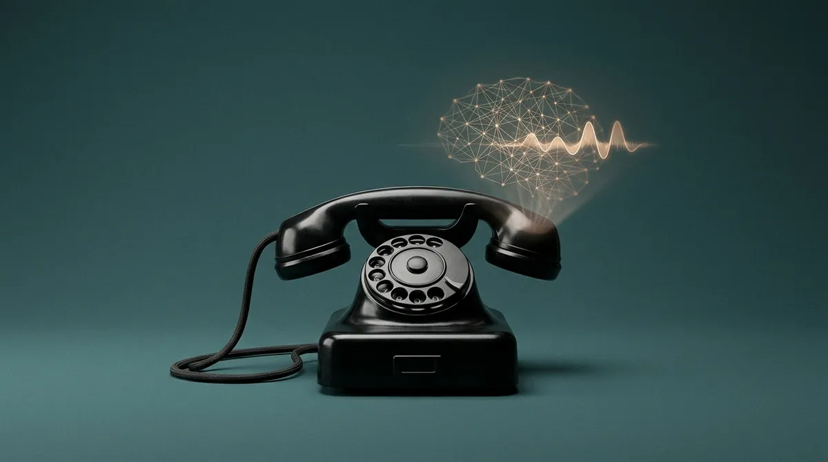 AINI tuo tekoälyn puhelimeen – mutta minuuttihinta muuttaa helppouden kalliiksi