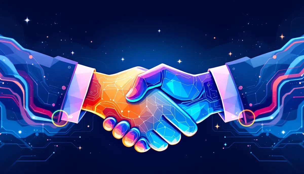 Apple ja Google löivät kättä – Gemini tulee Siriin