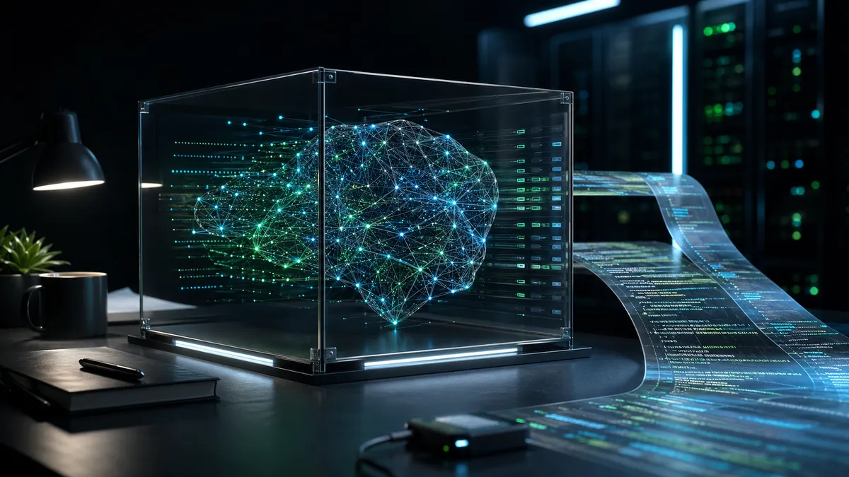 DeepSeek julkaisi V4 Preview'n - 1M konteksti ja avoimet painot kehittäjille