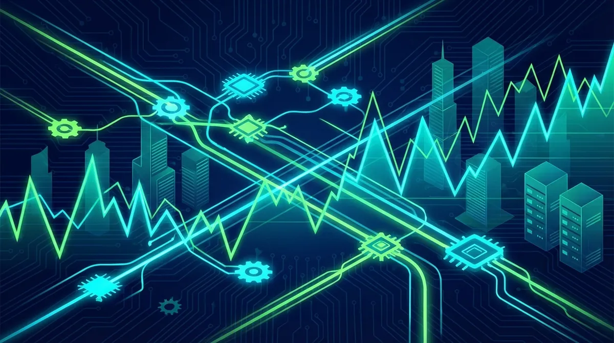 Helmikuun 12 ensimmäistä päivää tekoälyssä – biljoonia, irtisanomisia ja Kiinan avoimet mallit