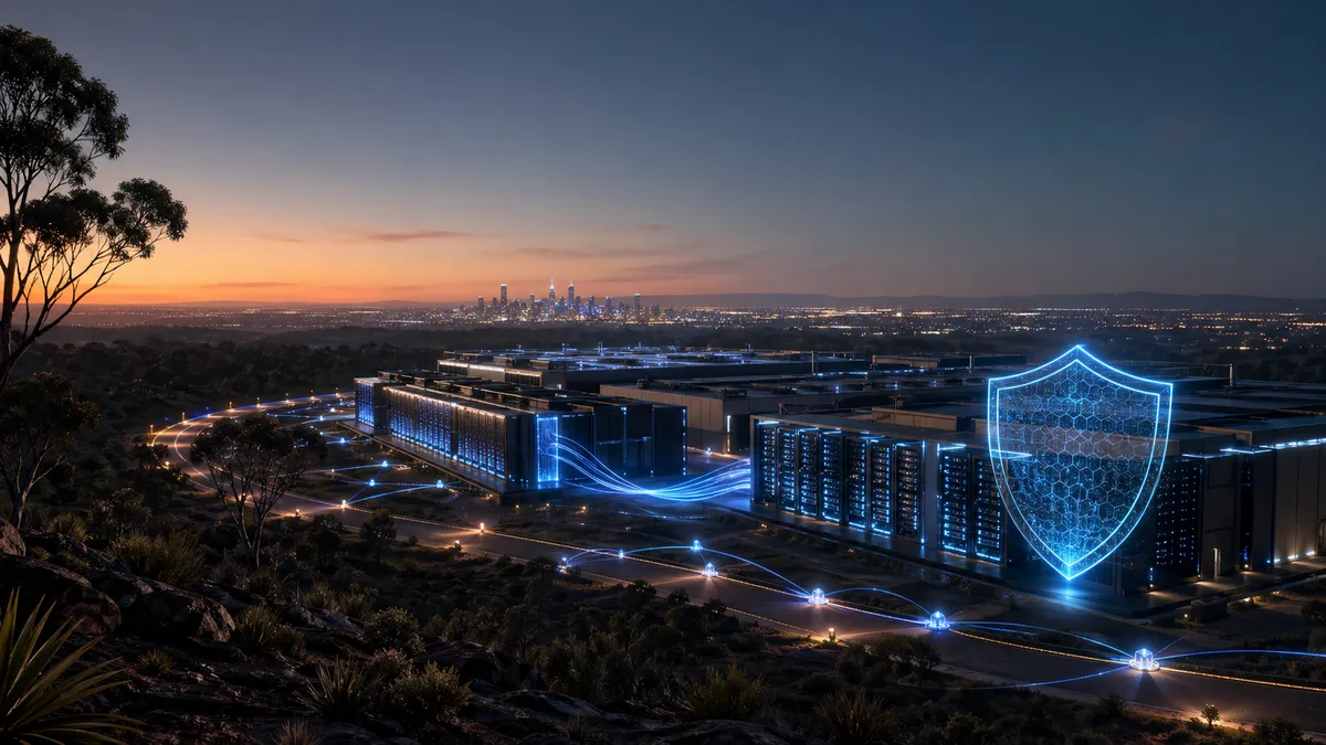 Microsoft sijoittaa 18 miljardia dollaria Australian tekoälyinfraan – osaamislupaus kattaa kolme miljoonaa ihmistä