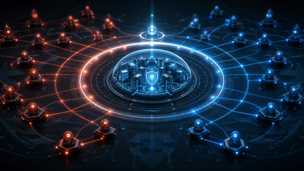 Microsoft Project Perception tuo AI-agentit kyberturvaan