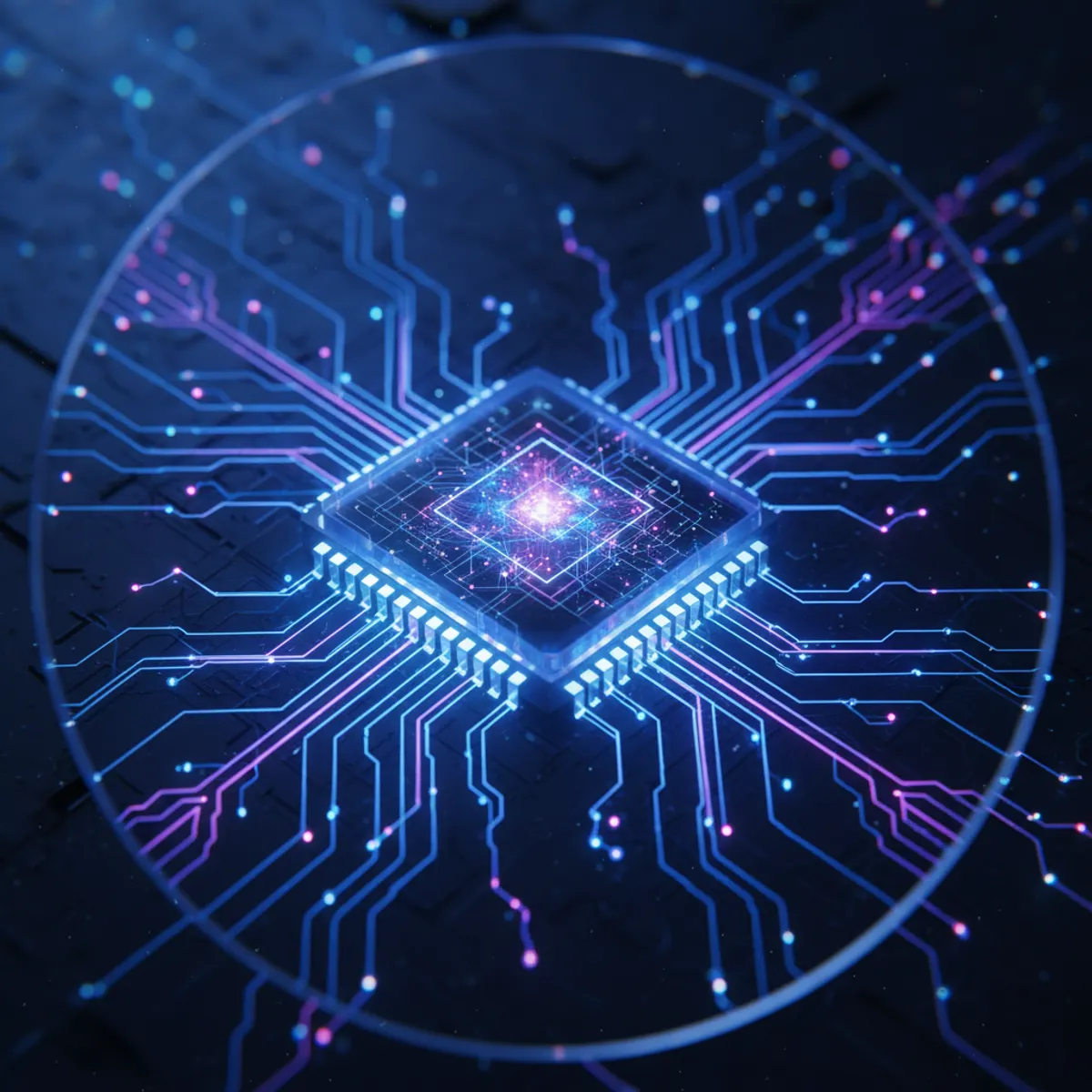 Intel ja AMD: Tekoäly siirtyy pilvestä taskuun