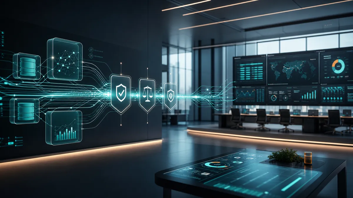OpenAI perustaa Deployment Companyn - tekoälyn seuraava kilpailu käydään käyttöönotossa
