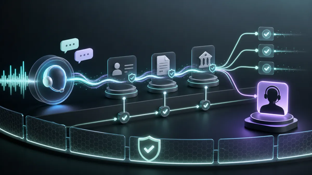 OpenAI Presence vie AI-agentit asiakaspalveluun