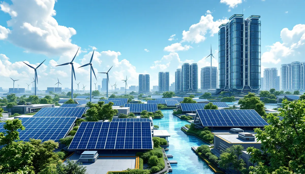 OpenAI: Stargate maksaa sähkönsä itse – ja vähentää veden käyttöä