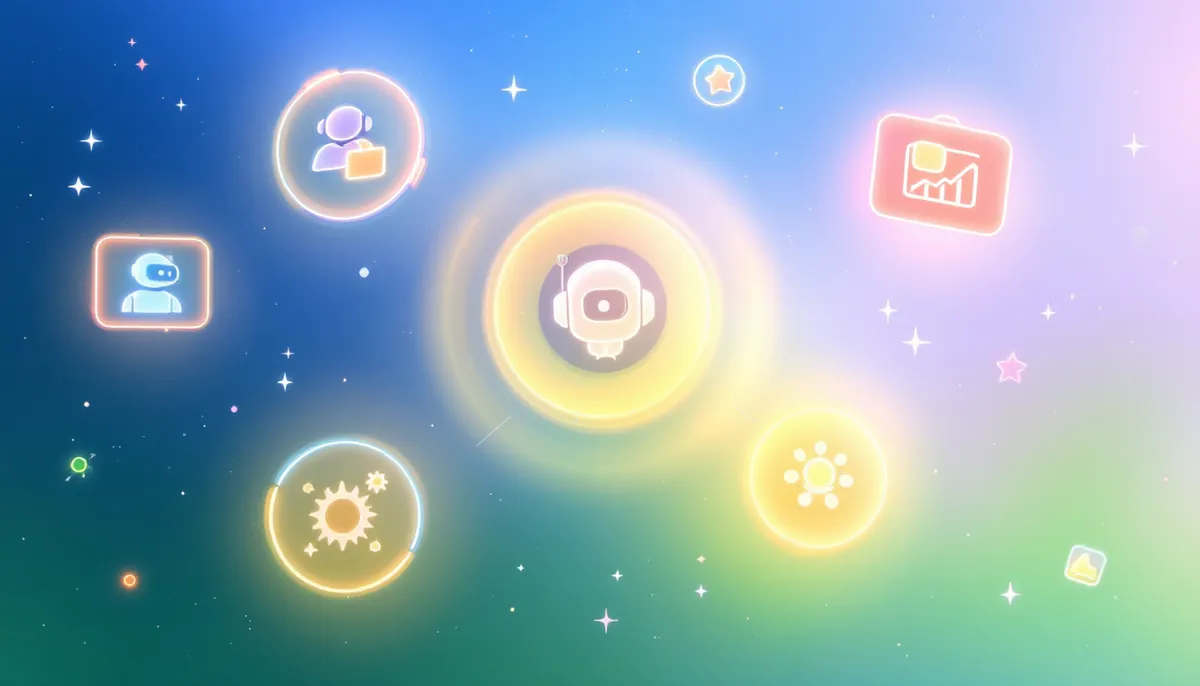 Parhaat ilmaiset AI-työkalut 2026 – Jarin subjektiivinen top 10