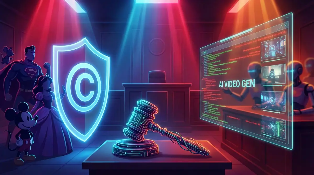 Disney ja Paramount vaativat ByteDancea lopettamaan tekijänoikeusrikkomukset – Seedance 2.0 tuottaa luvatta Hollywood-hahmoja