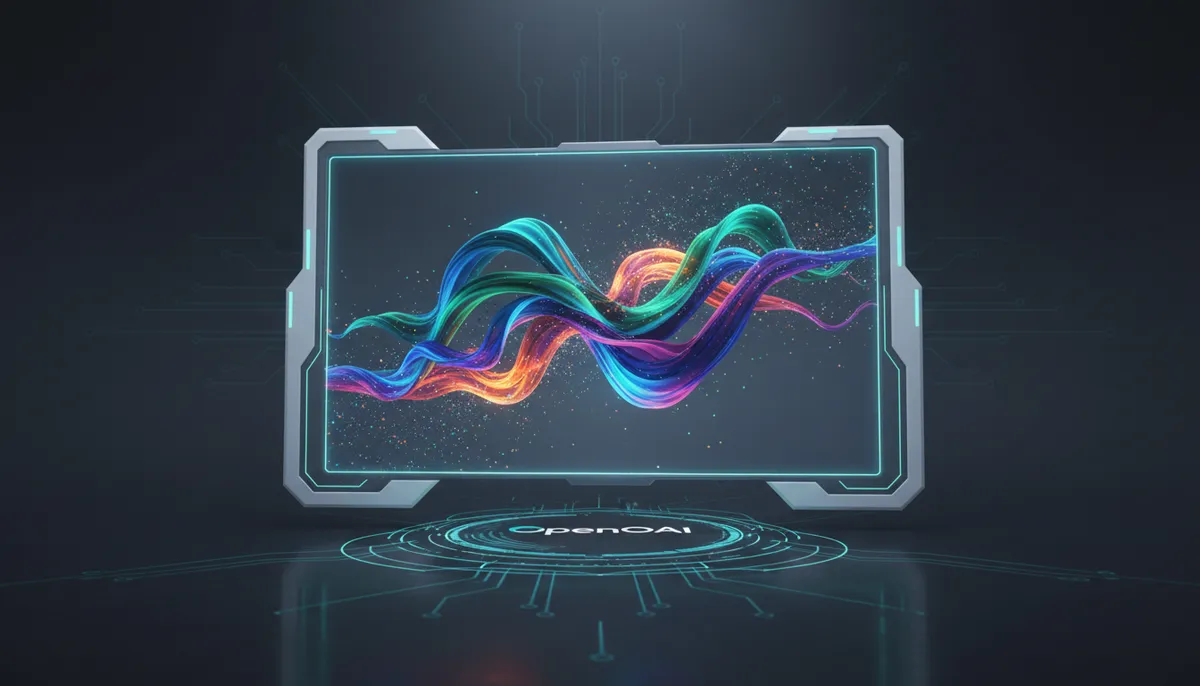 GPT Image 1.5 kuvakaappaus