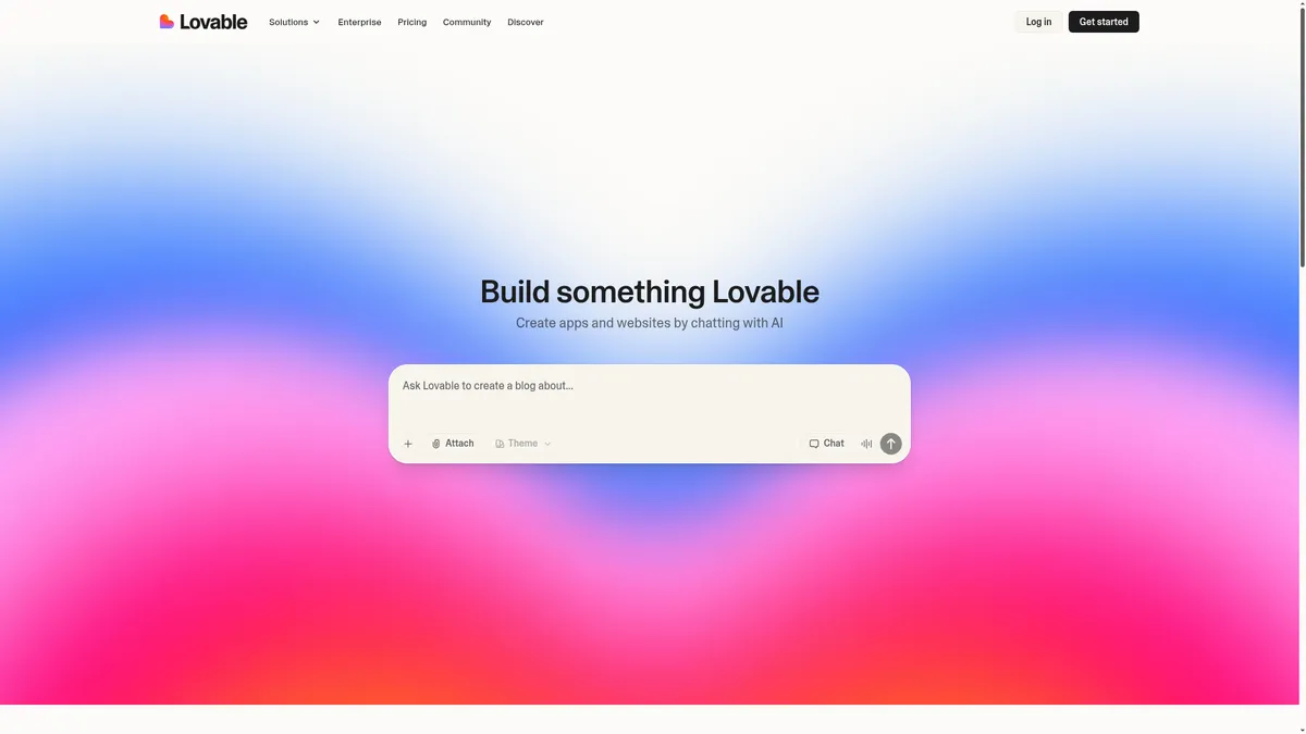 Lovable kuvakaappaus