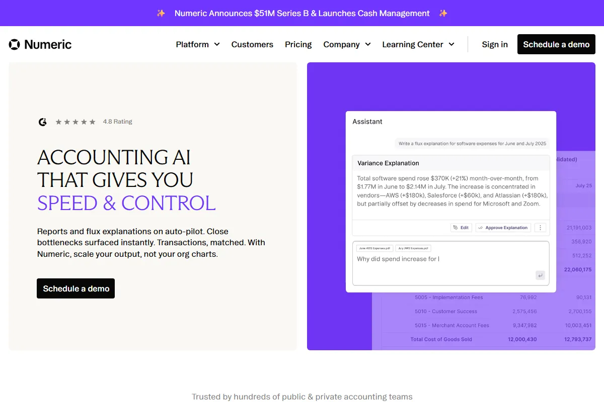 Numeric kuvakaappaus