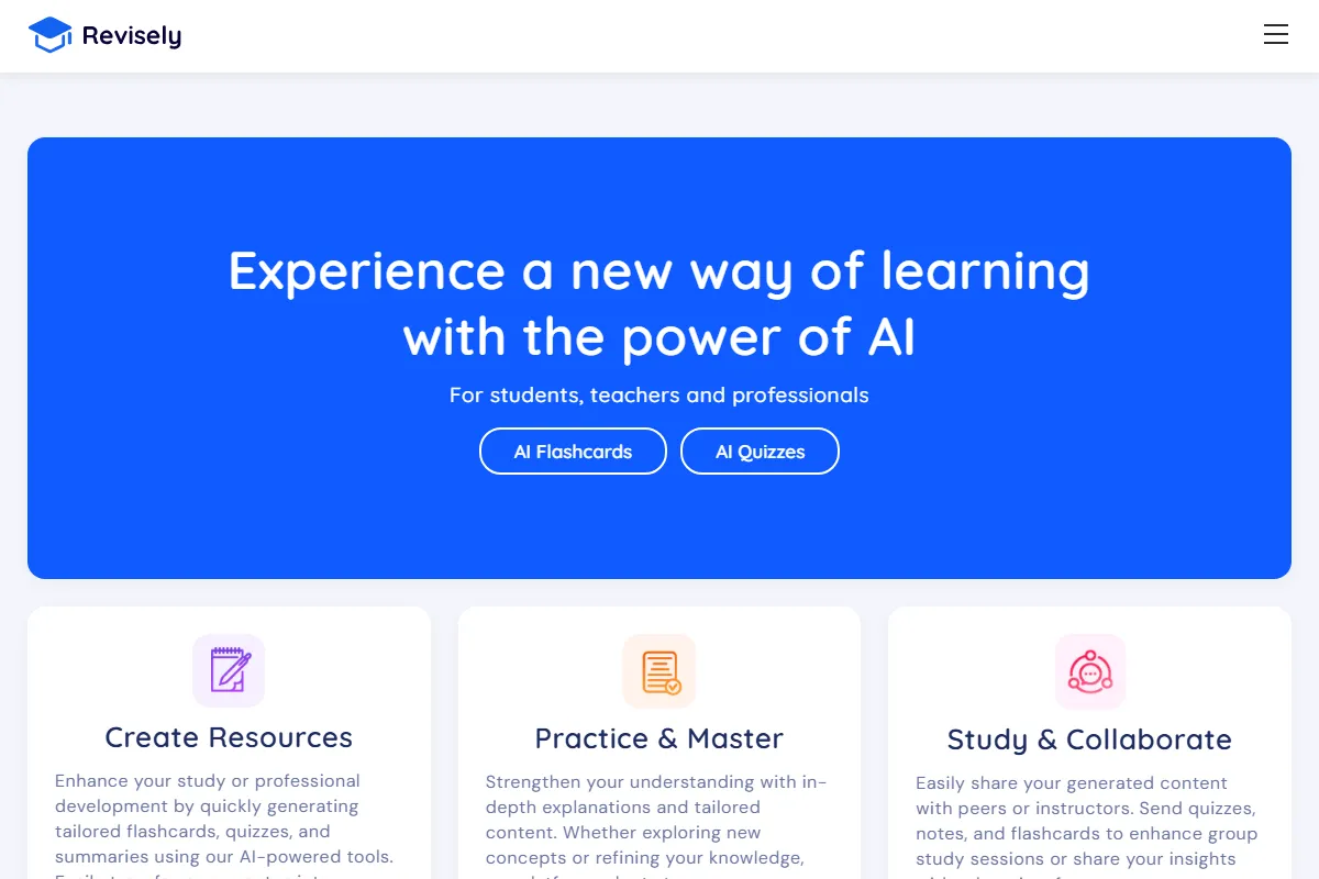 Revisely kuvakaappaus