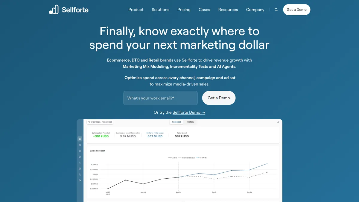 Sellforte kuvakaappaus