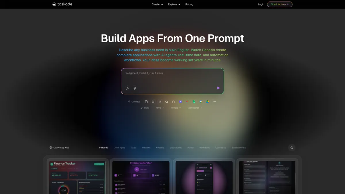 Taskade kuvakaappaus
