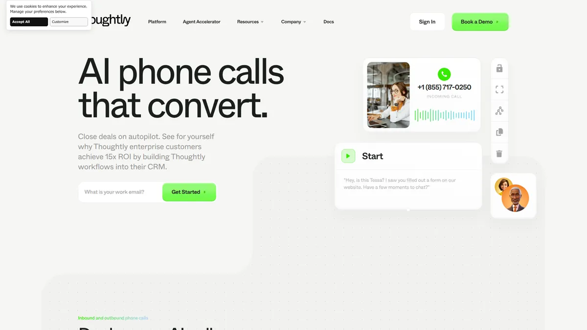 Thoughtly kuvakaappaus